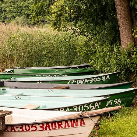 Lodge Osrodek Wypoczynkowy Drawa