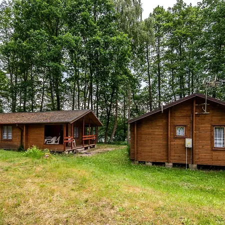 Lodge Osrodek Wypoczynkowy Drawa