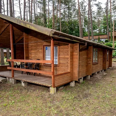 Lodge Osrodek Wypoczynkowy Drawa *