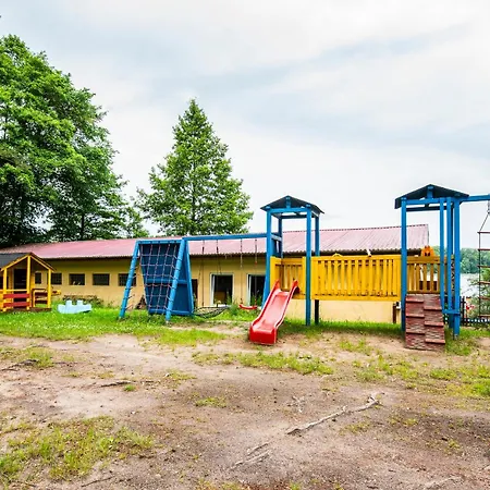 Osrodek Wypoczynkowy Drawa Cieszyno