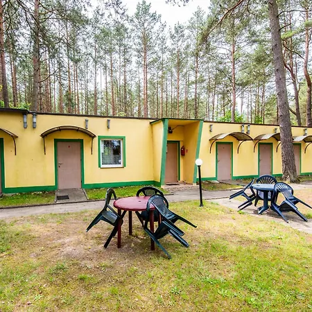 Lodge Osrodek Wypoczynkowy Drawa