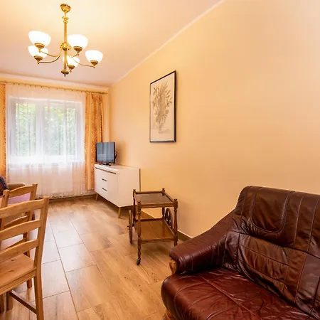 Osrodek Wypoczynkowy Drawa Lodge *