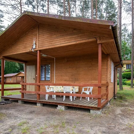 Osrodek Wypoczynkowy Drawa