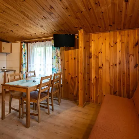 Lodge Osrodek Wypoczynkowy Drawa