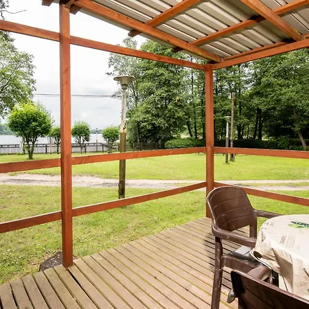 Osrodek Wypoczynkowy Drawa Lodge
