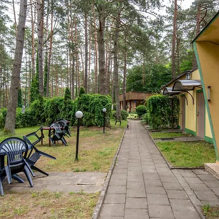 Osrodek Wypoczynkowy Drawa *