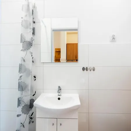 Lodge Osrodek Wypoczynkowy Drawa