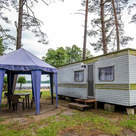 Lodge Osrodek Wypoczynkowy Drawa *