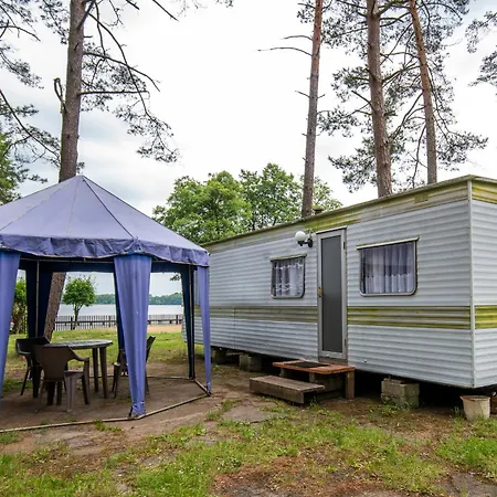 Lodge Osrodek Wypoczynkowy Drawa *