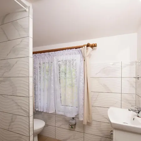 Osrodek Wypoczynkowy Drawa Lodge Cieszyno
