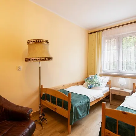 Osrodek Wypoczynkowy Drawa Lodge Cieszyno